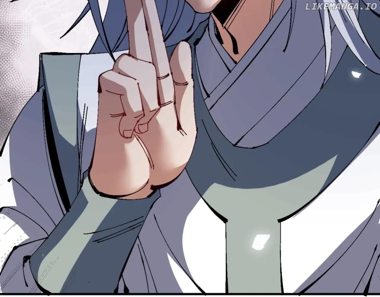 Master: This rebellious disciple is definitely not the Holy Son Chapter 135 - page 50